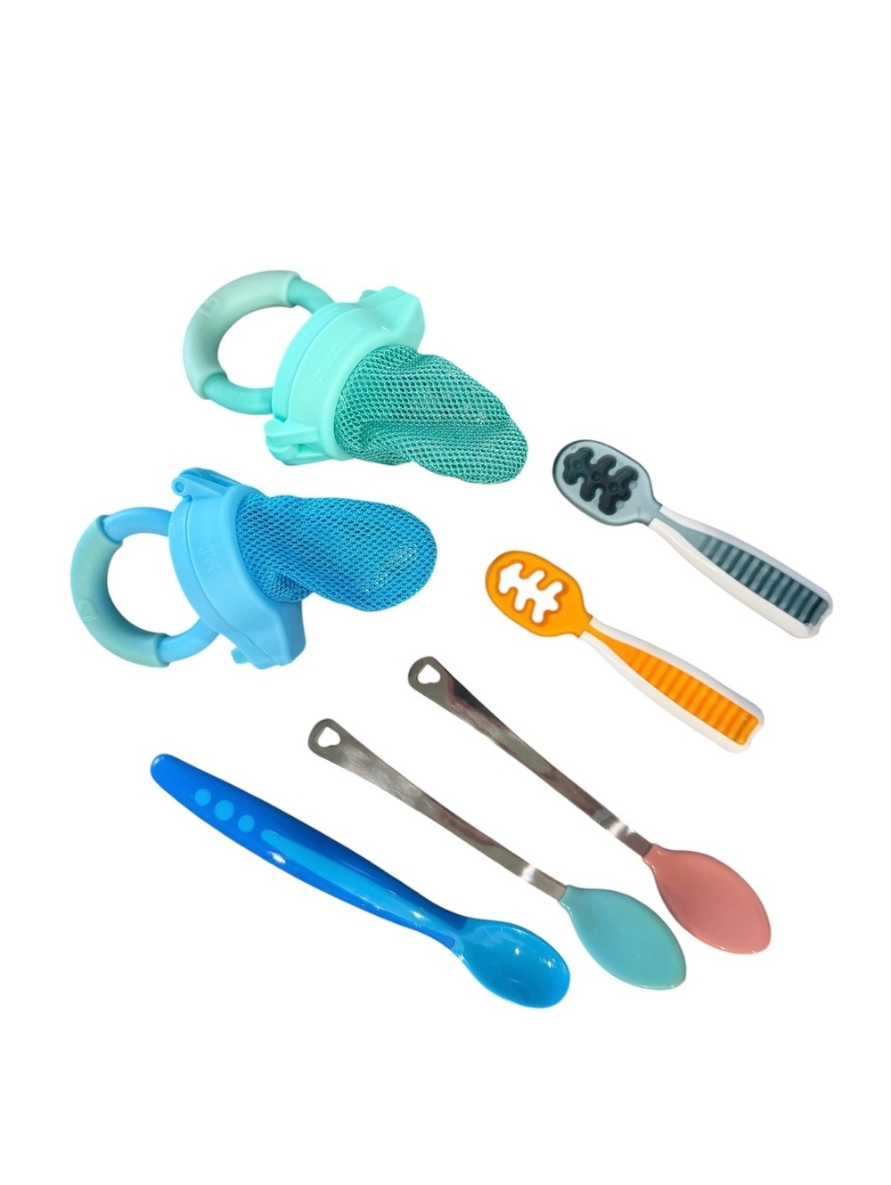 Baby Feeding Bundle